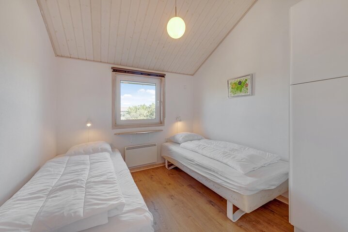 Sommerhus B2353 på Humlegårdsvej 7, Bjerregård - Billede #20