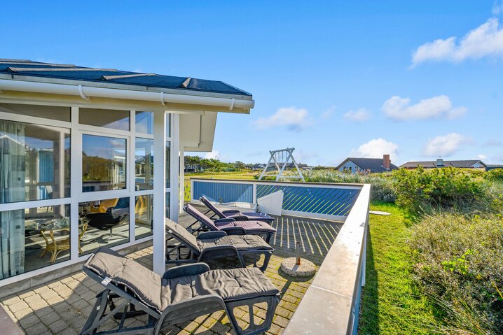 Ferienhaus B2353 in Humlegårdsvej 7, Bjerregård - Bild #23