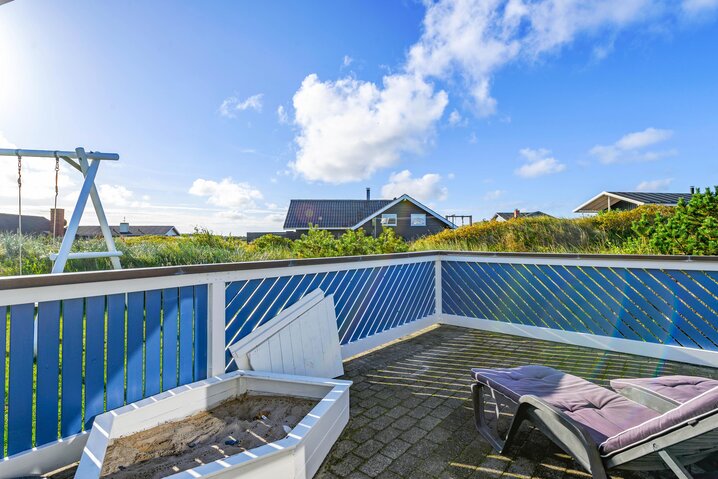 Ferienhaus B2353 in Humlegårdsvej 7, Bjerregård - Bild #25
