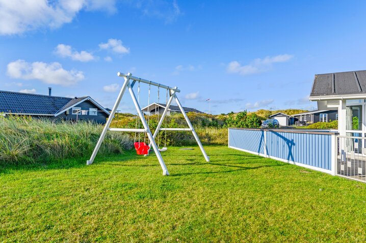 Sommerhus B2353 på Humlegårdsvej 7, Bjerregård - Billede #28