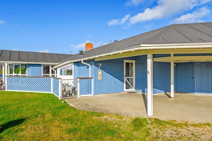 Ferienhaus B2353 in Humlegårdsvej 7, Bjerregård - Bild #31