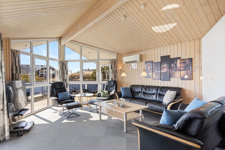 Ferienhaus B2353 in Humlegårdsvej 7, Bjerregård - Bild #3