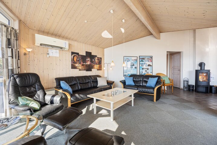 Ferienhaus B2353 in Humlegårdsvej 7, Bjerregård - Bild #4