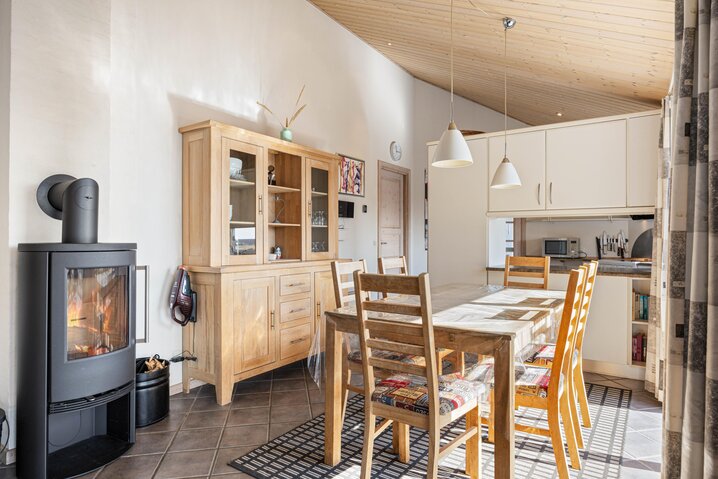 Ferienhaus B2353 in Humlegårdsvej 7, Bjerregård - Bild #6