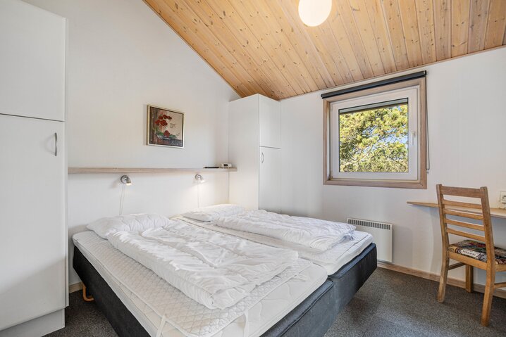 Ferienhaus B2353 in Humlegårdsvej 7, Bjerregård - Bild #10