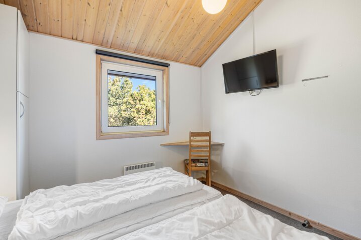 Ferienhaus B2353 in Humlegårdsvej 7, Bjerregård - Bild #11