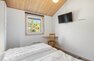 Ferienhaus B2353 in Humlegårdsvej 7, Bjerregård - Bild #12