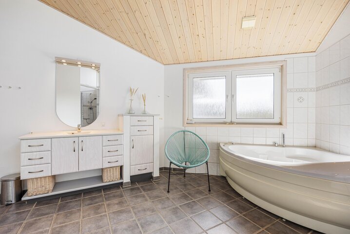 Ferienhaus B2353 in Humlegårdsvej 7, Bjerregård - Bild #12