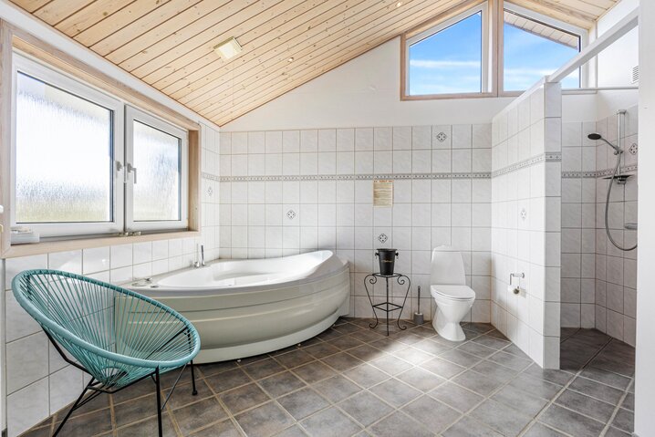 Ferienhaus B2353 in Humlegårdsvej 7, Bjerregård - Bild #14