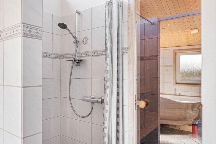 Ferienhaus B2353 in Humlegårdsvej 7, Bjerregård - Bild #15