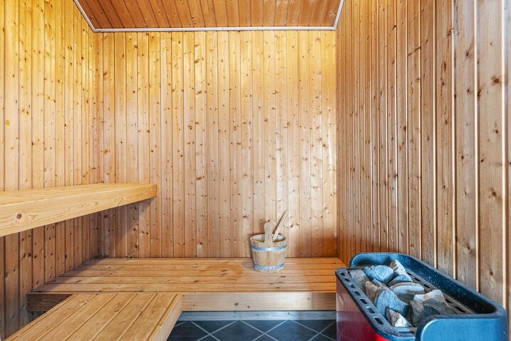 Ferienhaus B2353 in Humlegårdsvej 7, Bjerregård - Bild #16