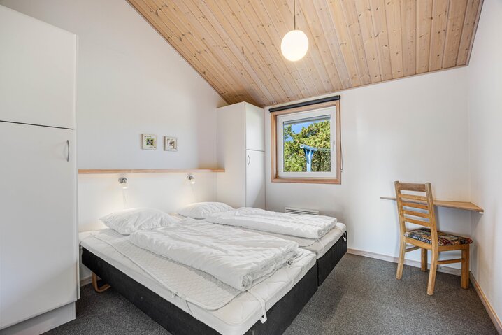Ferienhaus B2353 in Humlegårdsvej 7, Bjerregård - Bild #17