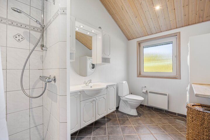 Ferienhaus B2353 in Humlegårdsvej 7, Bjerregård - Bild #19