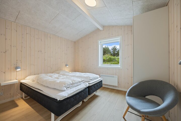 Ferienhaus B2354 in Kirstinevej 10, Bjerregård - Bild #12