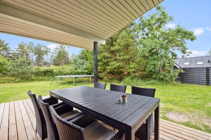 Ferienhaus B2354 in Kirstinevej 10, Bjerregård - Bild #30