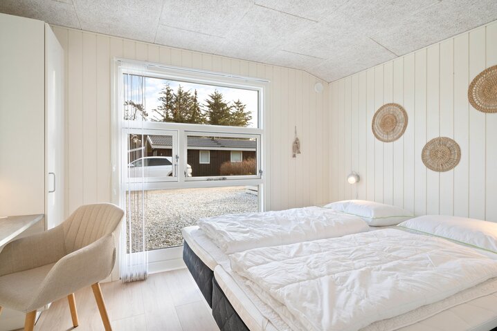 Ferienhaus B2354 in Kirstinevej 10, Bjerregård - Bild #18