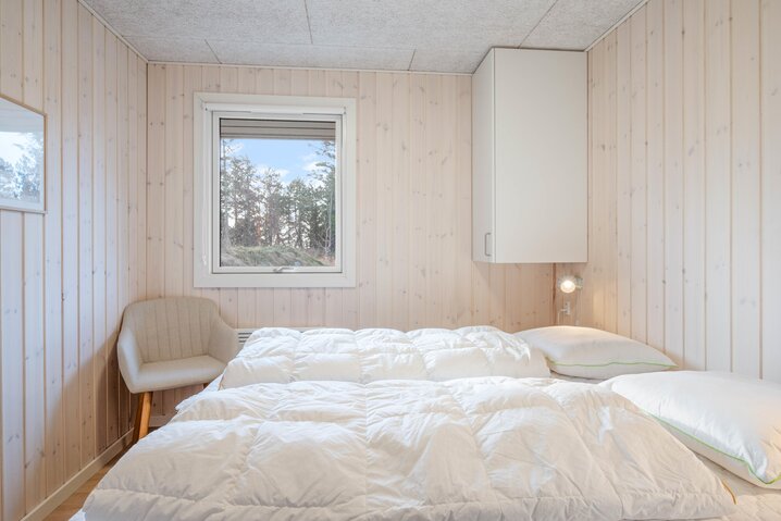Ferienhaus B2354 in Kirstinevej 10, Bjerregård - Bild #21