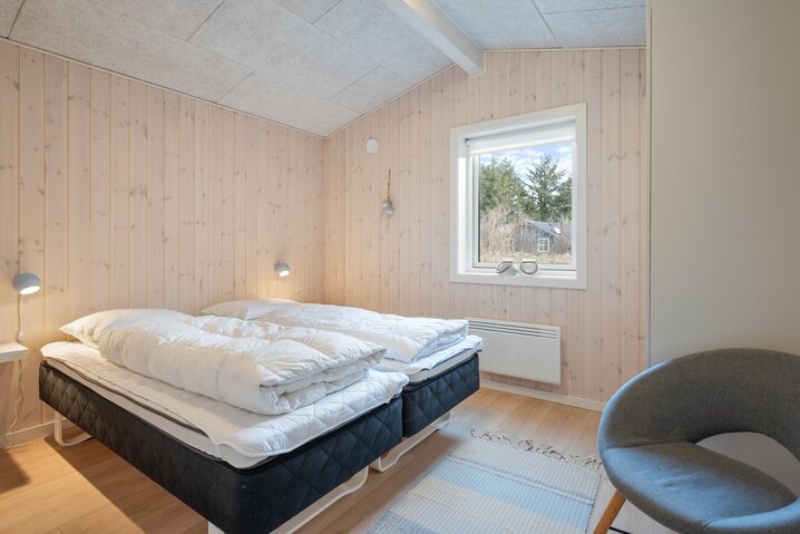 Ferienhaus B2354 in Kirstinevej 10, Bjerregård - Bild #12