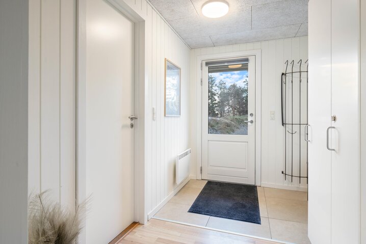 Ferienhaus B2354 in Kirstinevej 10, Bjerregård - Bild #22