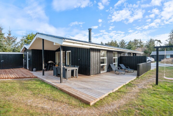 Ferienhaus B2354 in Kirstinevej 10, Bjerregård - Bild #24