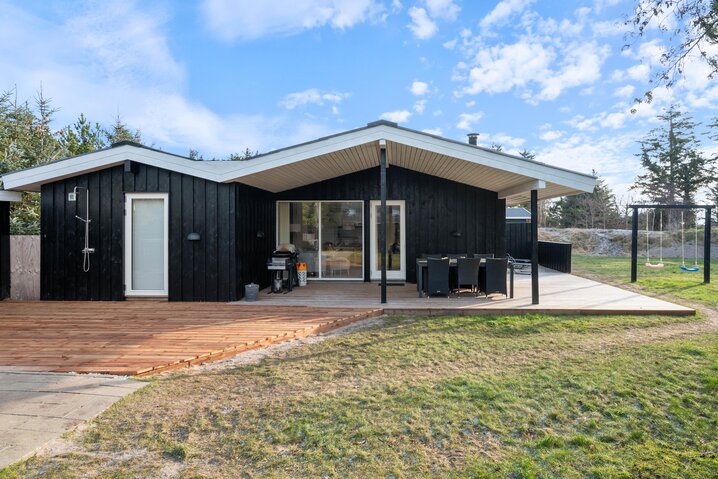 Ferienhaus B2354 in Kirstinevej 10, Bjerregård - Bild #25