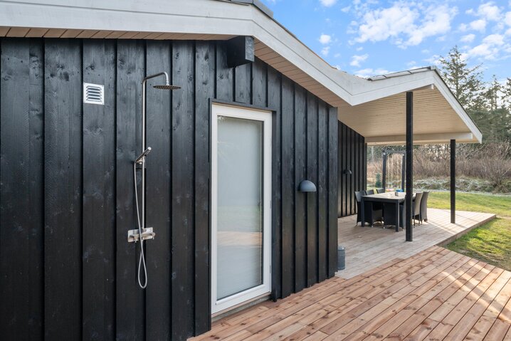 Ferienhaus B2354 in Kirstinevej 10, Bjerregård - Bild #28