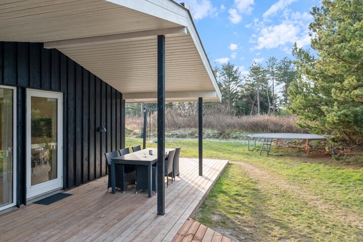 Ferienhaus B2354 in Kirstinevej 10, Bjerregård - Bild #29