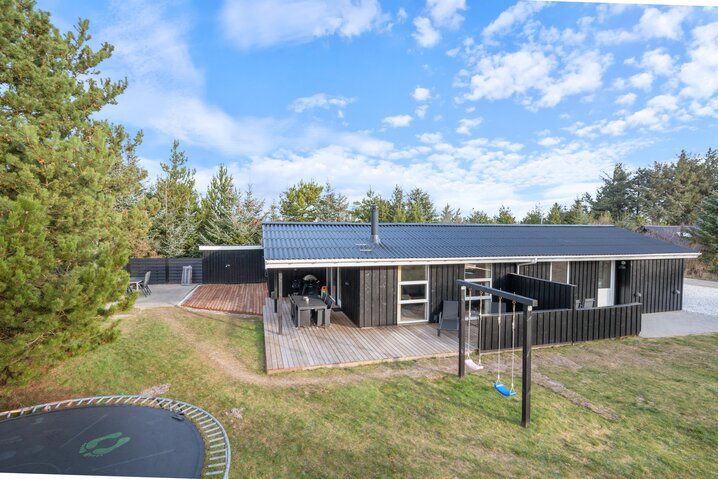 Ferienhaus B2354 in Kirstinevej 10, Bjerregård - Bild #23