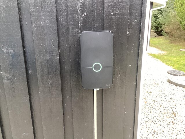 Ferienhaus B2354 in Kirstinevej 10, Bjerregård - Bild #38