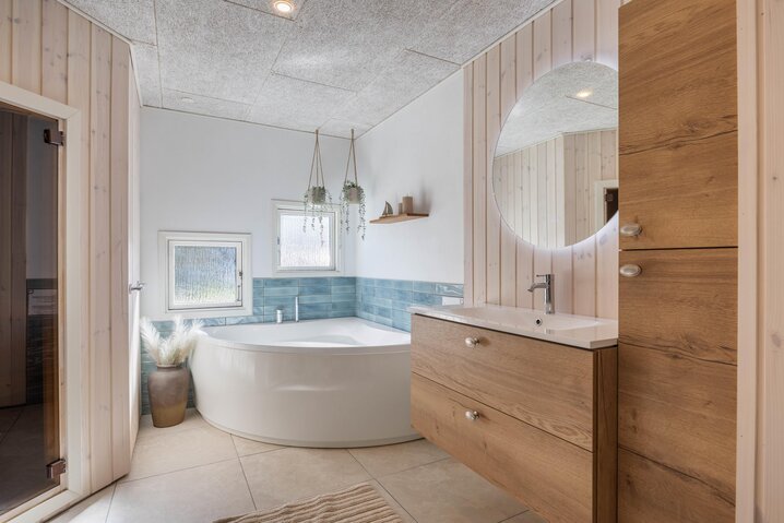 Holiday home B2354 at Kirstinevej 10, Bjerregård - Picture #14