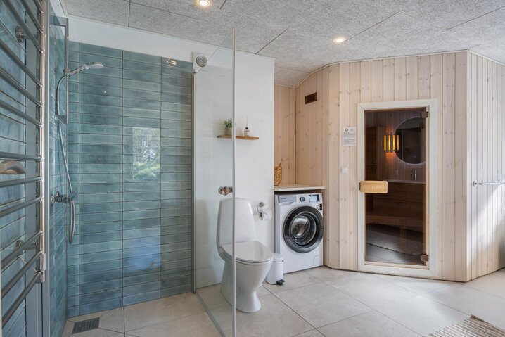 Holiday home B2354 at Kirstinevej 10, Bjerregård - Picture #15