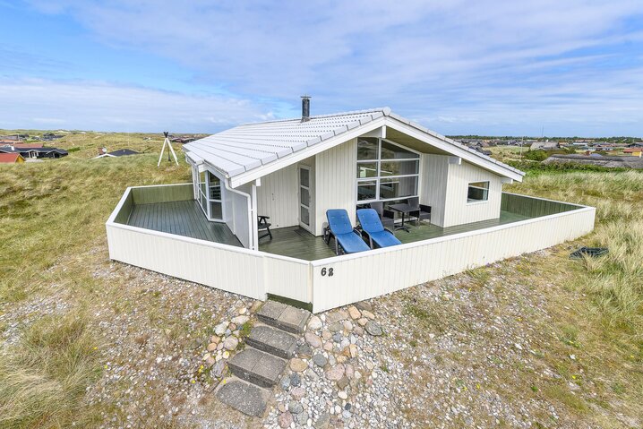 Ferienhaus B2355 in Rauhesvej 62, Bjerregård - Bild #20