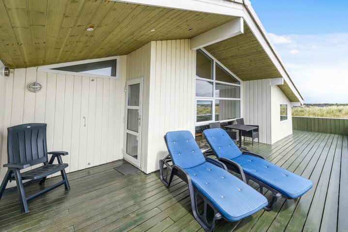 Ferienhaus B2355 in Rauhesvej 62, Bjerregård - Bild #22