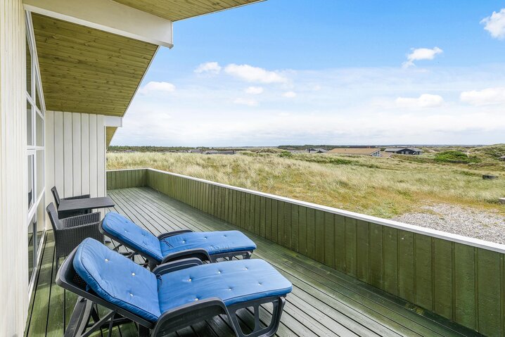 Ferienhaus B2355 in Rauhesvej 62, Bjerregård - Bild #23