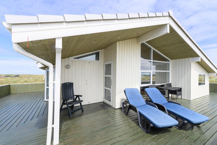 Ferienhaus B2355 in Rauhesvej 62, Bjerregård - Bild #32