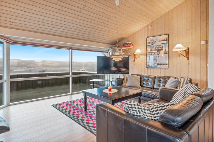 Ferienhaus B2355 in Rauhesvej 62, Bjerregård - Bild #3