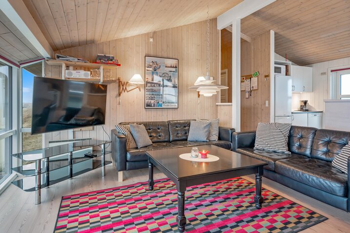 Ferienhaus B2355 in Rauhesvej 62, Bjerregård - Bild #4