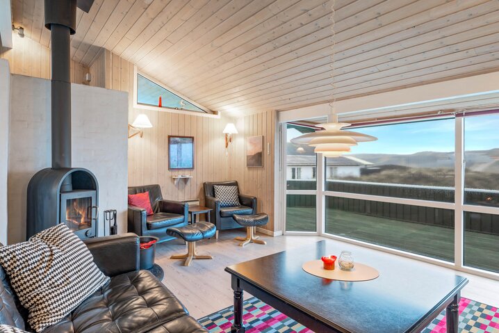 Ferienhaus B2355 in Rauhesvej 62, Bjerregård - Bild #6