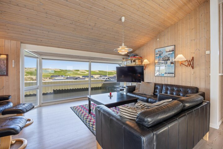 Sommerhus B2355 på Rauhesvej 62, Bjerregård - Billede #3