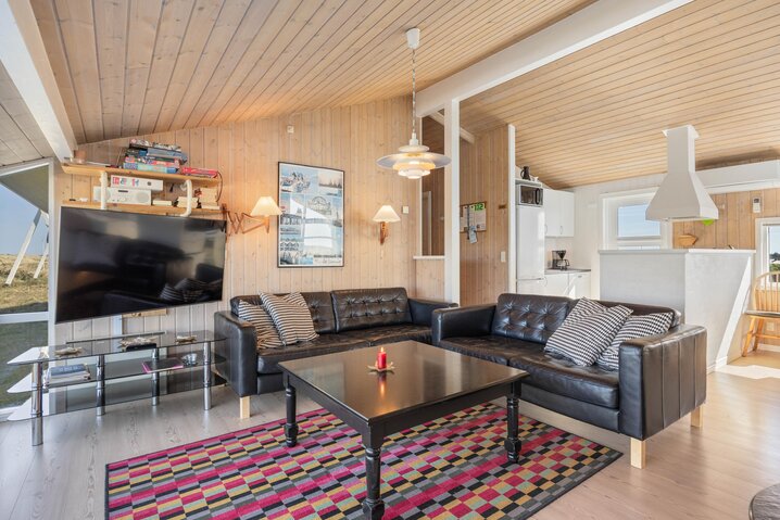Sommerhus B2355 på Rauhesvej 62, Bjerregård - Billede #4