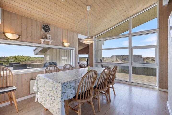 Sommerhus B2355 på Rauhesvej 62, Bjerregård - Billede #7