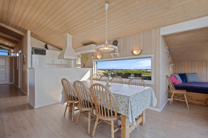 Sommerhus B2355 på Rauhesvej 62, Bjerregård - Billede #9