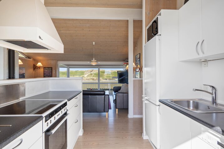 Sommerhus B2355 på Rauhesvej 62, Bjerregård - Billede #10