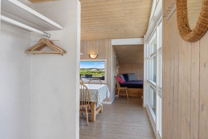 Sommerhus B2355 på Rauhesvej 62, Bjerregård - Billede #19