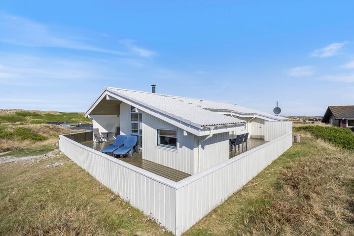 Sommerhus B2355 på Rauhesvej 62, Bjerregård - Billede #20