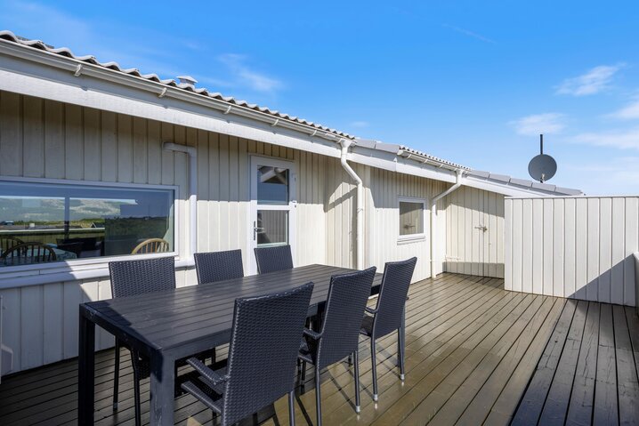 Sommerhus B2355 på Rauhesvej 62, Bjerregård - Billede #21