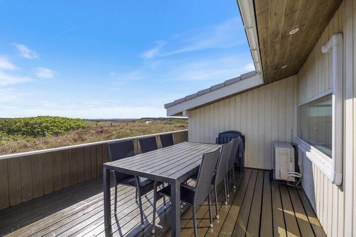 Sommerhus B2355 på Rauhesvej 62, Bjerregård - Billede #22