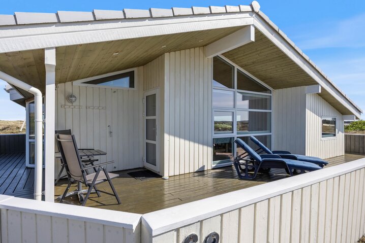 Sommerhus B2355 på Rauhesvej 62, Bjerregård - Billede #24