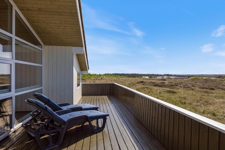 Sommerhus B2355 på Rauhesvej 62, Bjerregård - Billede #25