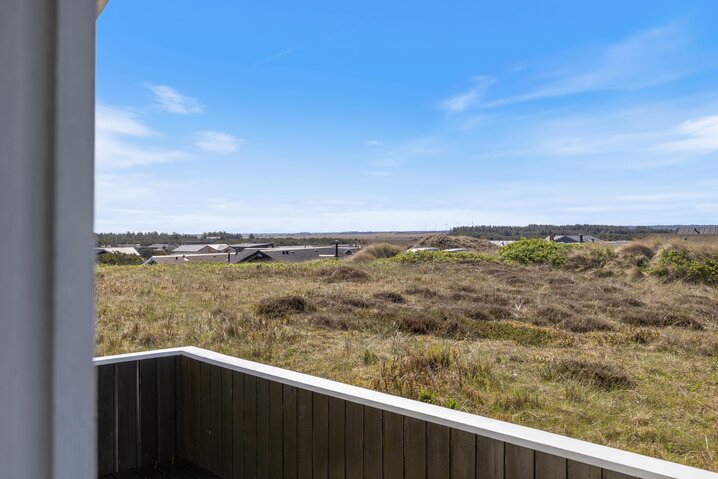 Sommerhus B2355 på Rauhesvej 62, Bjerregård - Billede #26